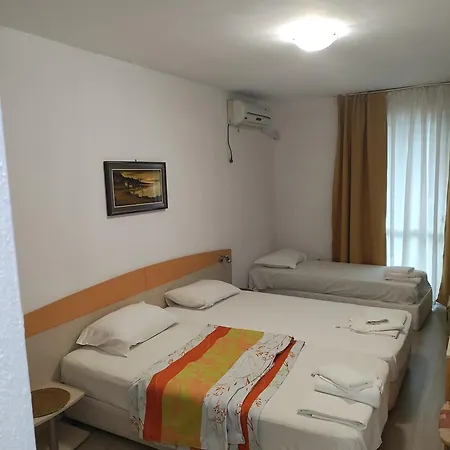 гранд плаза * Nesebar