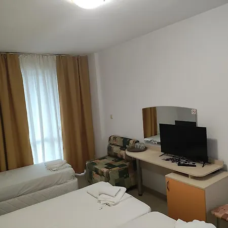 Guest house гранд плаза