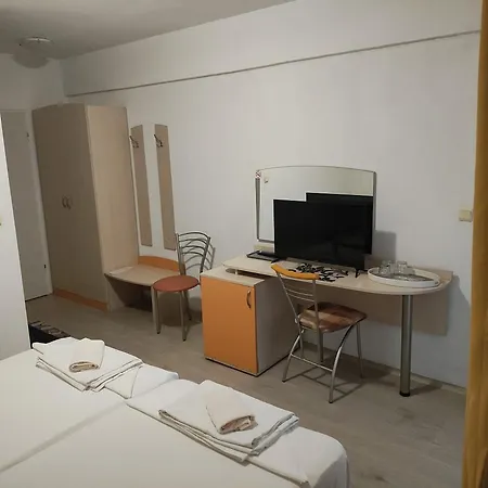 гранд плаза Guest house Nesebar