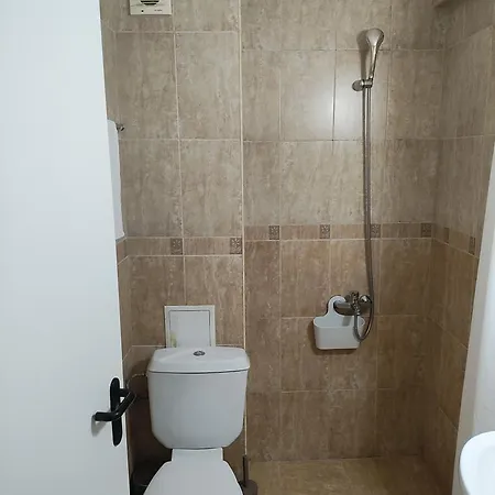 гранд плаза * Nesebar