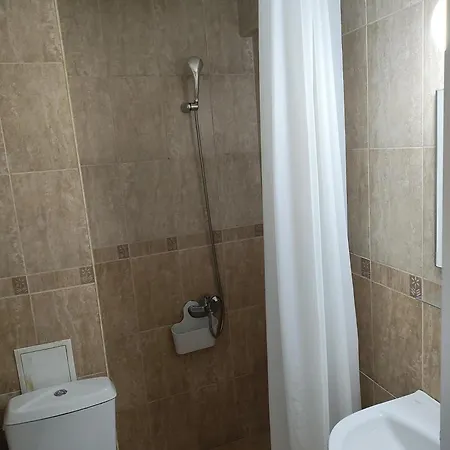 Guest house гранд плаза *