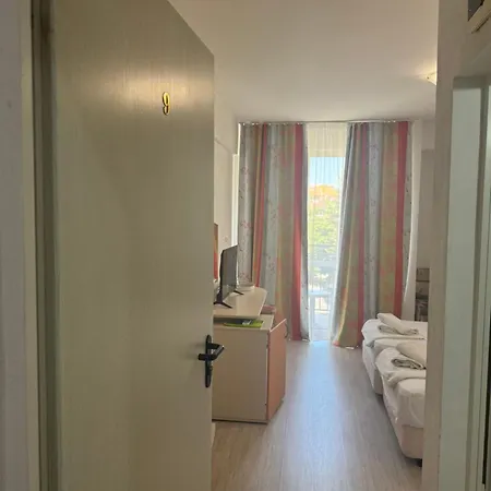 Guest house гранд плаза *