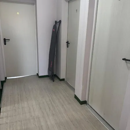 Guest house гранд плаза Nesebar